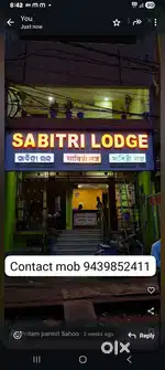 Requered House kiping boy contact for above mob