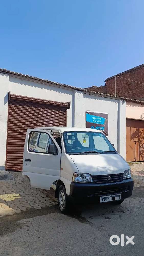Maruti Suzuki Eeco Petrol