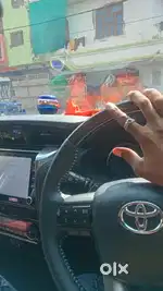 Main ek personal car driver hun mujhe argent job ki need hai VIP