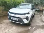 Tata Nexon Creative Plus S 1.2 Revotron Petrol 7DCA, 2024, Petrol