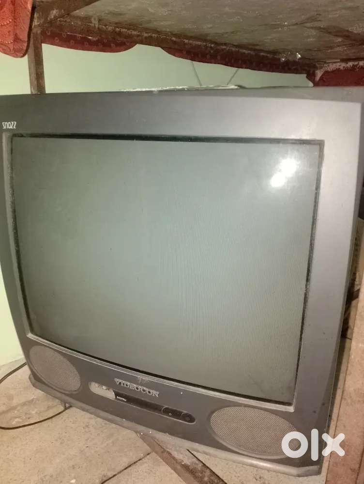 Television
