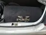Sony xplod and jbl woofer and speaker