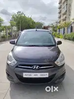 Hyundai i10 2012 LPG Good Condition
