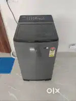 SAMSUNG AUTOMATIC WASHING MACHINE 8 KG