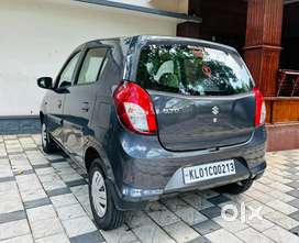 Maruti Suzuki Alto 2020