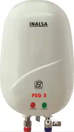 Inalsa 3 L Instant Water Geyser