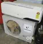 Air Conditioner, AC, 1 Ton, Free Installation, 1 Year Warranty.