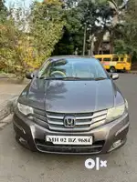 Honda City 2008-2011 1.5 V MT, 2011, CNG & Hybrids