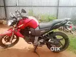 Yamaha fz for sale