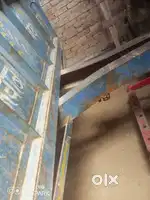 Chote tractor ki trolley