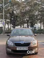 Skoda Rapid, 2016, Diesel
