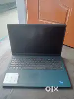 Dell Laptop Inspiron 15 inter core i5