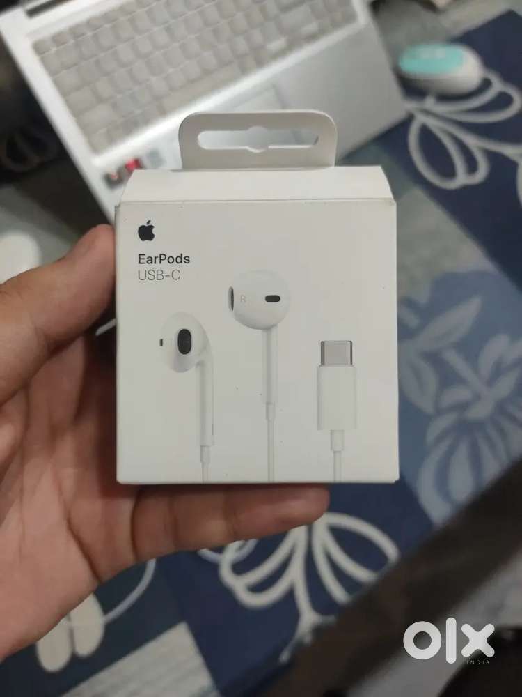 Apple Airpods USB-C
