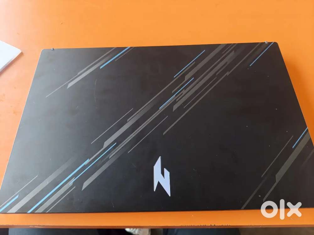 Gaming Laptop for Sale – Powerful & Like New Condition