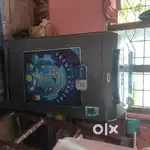Whirlpool fully automatic