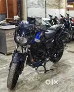 BAJAJ PULSAR 150 2023 FOR SALE ( PAY 10000 AND GET IT IN EMI )
