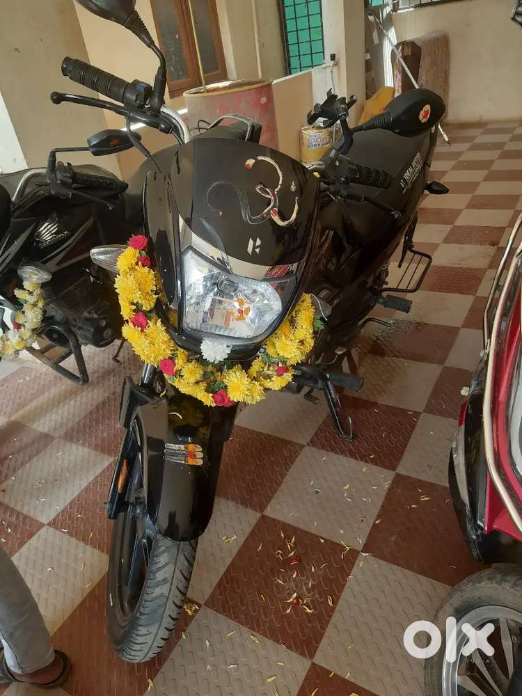 Super splendor 125 CC
