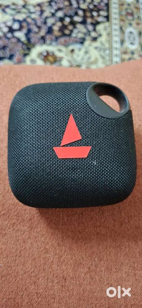 BOAT Stone 190 pro   brand new 2 days old unused