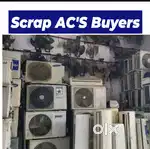 Old ACS Buyyers