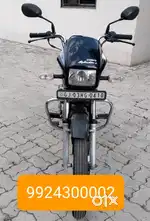 હિરૉ સ્પેલનડર પ્લસ