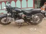 Diesel Bullet