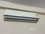 Samsung 1.5 ton AC