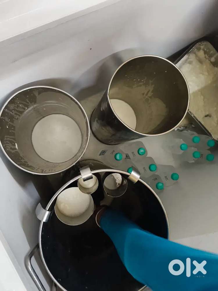 Food stall par kaam karna ke liye