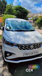 Maruti Suzuki Ertiga 2024 CNG & Hybrids Good Condition