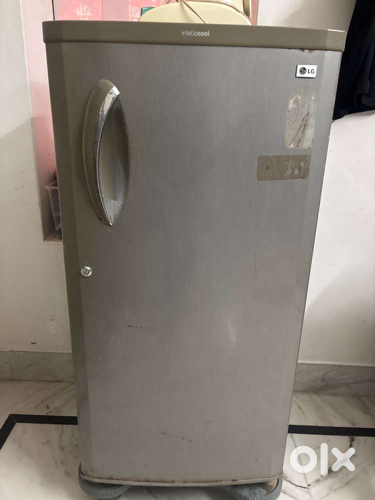 LG Brand Fridge