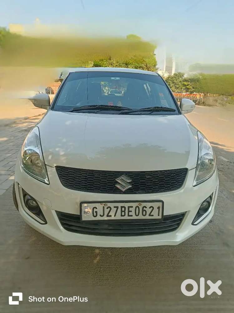 Maruti Suzuki Swift 2016 CNG & Hybrids 75000 Km Driven