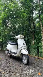 Vespa  vx 125
