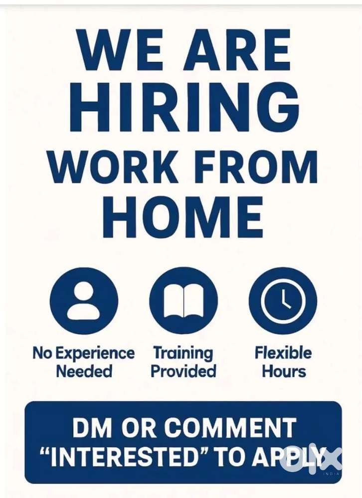 Online work provider