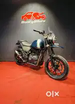 Himalayan 350