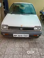 Maruti Suzuki 800 1996 Petrol Well Maintained