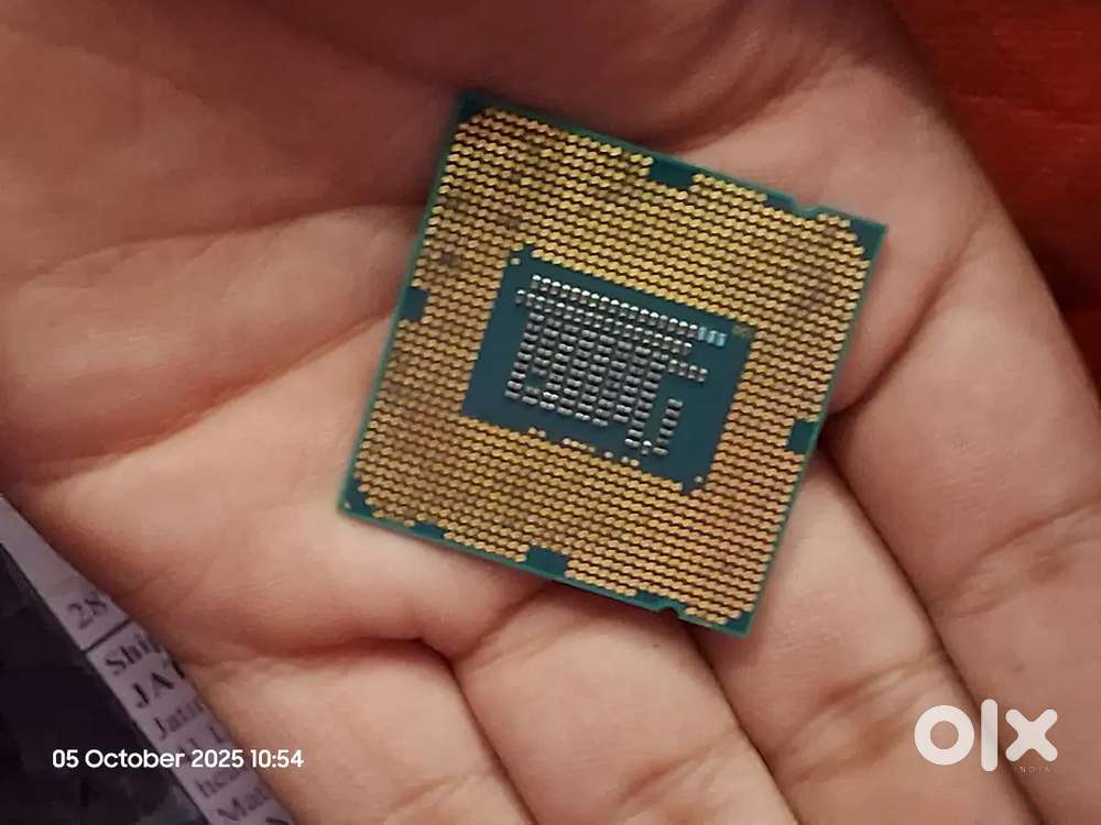 INTEL PENTIUM G2020 and Lapcare SMPS