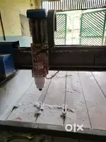 Cnc machine