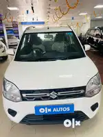 Maruti Suzuki Wagon R VXI ABS AIRBAG, 2024, Petrol