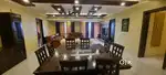 Ultra posh 4 bhk flat  fully furnished very posh