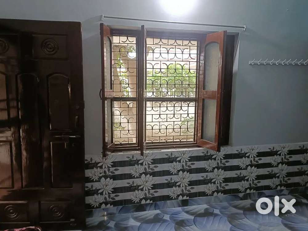 Fully furnished 2bhk room
