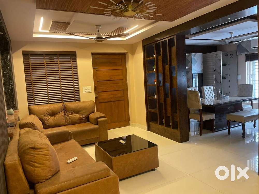 Looking for a roommate