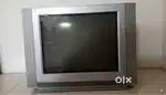 LG Flatron 21 CRT TV – Excellent Condition