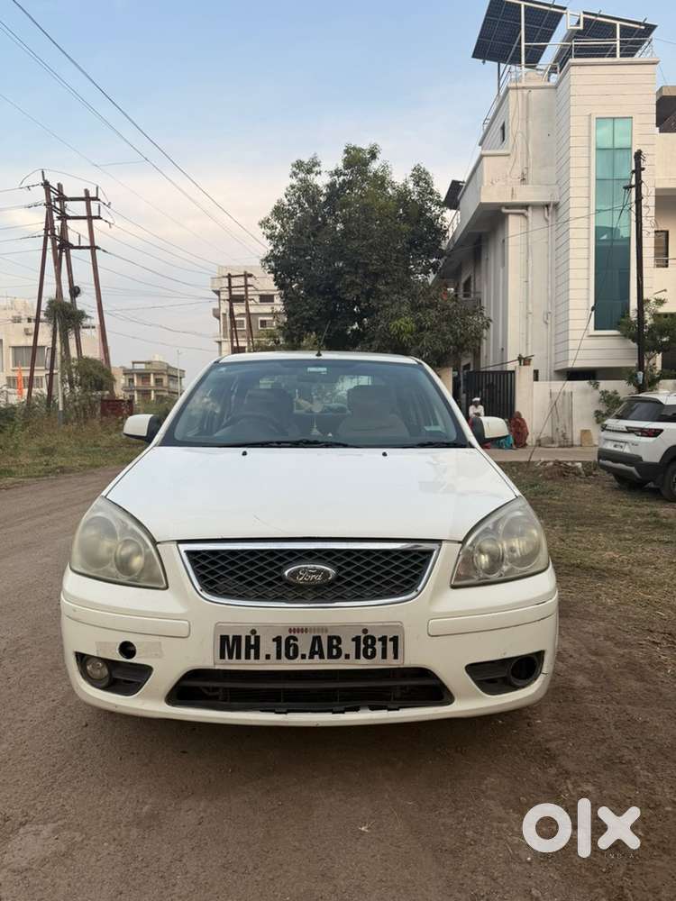 Ford Fiesta 2008 Diesel Good Condition