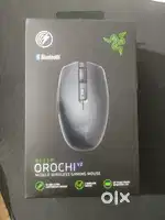 Razer orochi v2