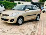 Maruti Suzuki Swift Dzire, 2012, Petrol