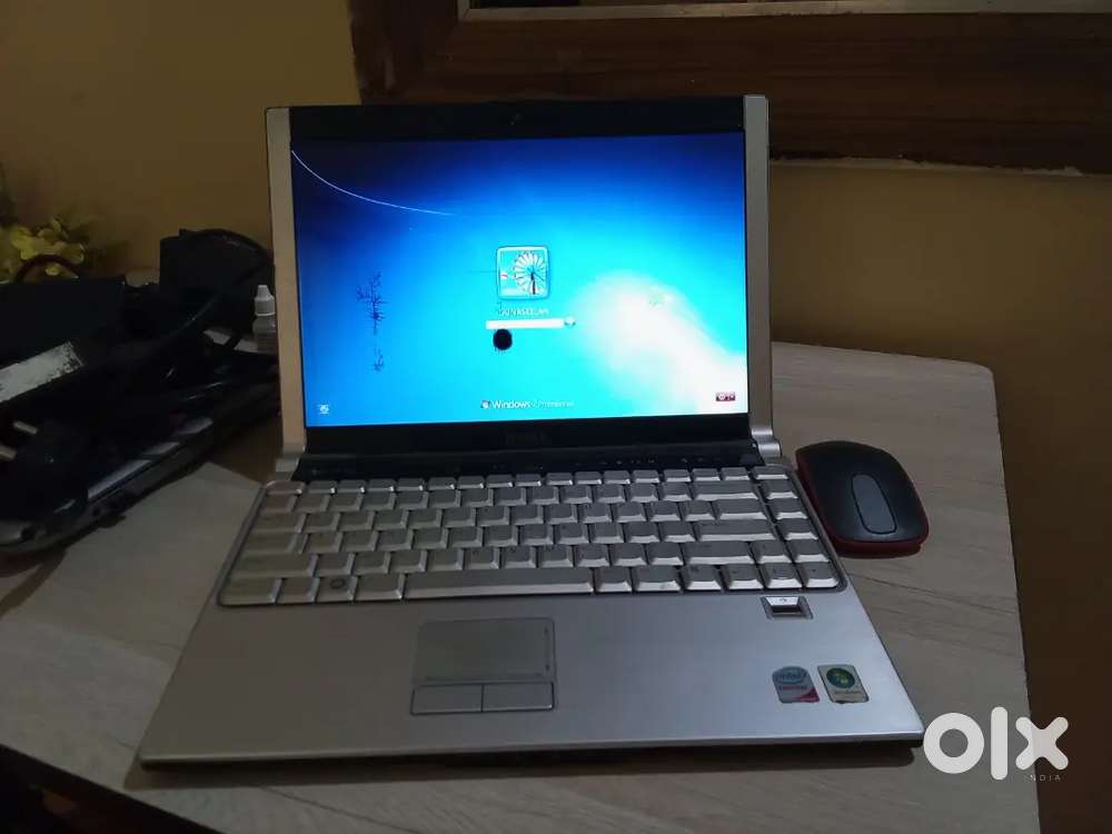 Dell laptop- good