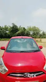 Hyundai Grand i10 Prime 2012 CNG & Hybrids 98000 Km Driven