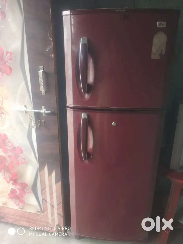 LG Fridge neet condition double door cooling nice