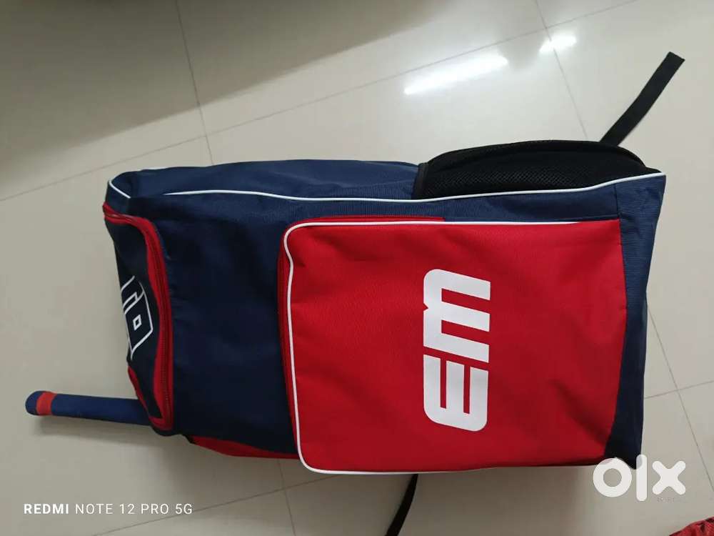 Extra mile Cricket Kit Brand new Unused