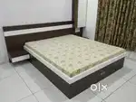 RENT 3BHK ફ્લેટ ભાડે આપવાનો જીવરાજપાર્ક મવડી