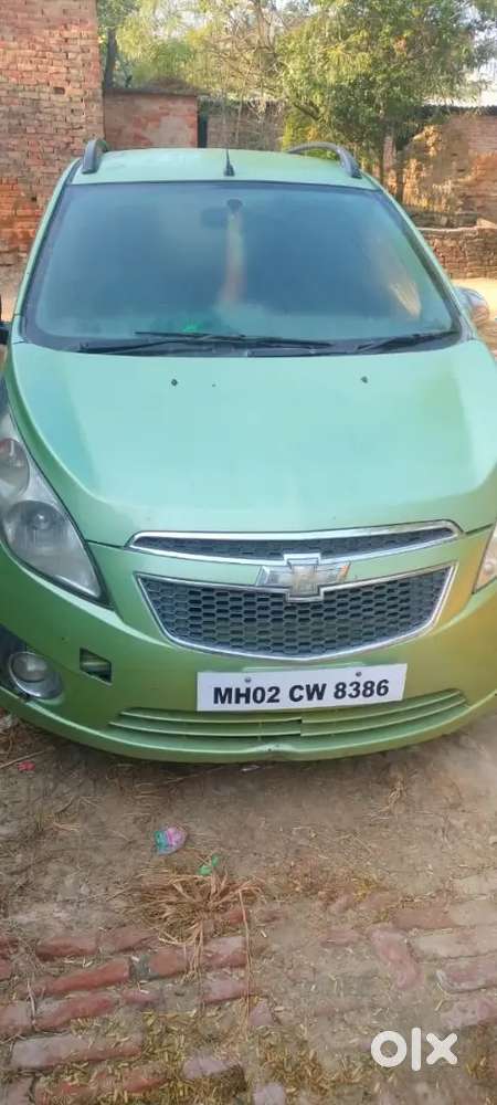 Chevrolet Beat 2013 Petrol 55 Km Driven